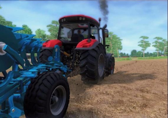 Farm Expert 2017 EN/DE/FR/IT/PL/ES Global screenshot 3