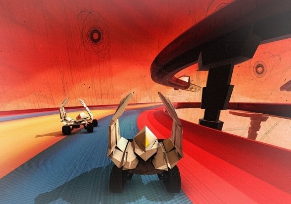 Krautscape EN Global screenshot 2