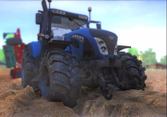 Farm Expert 2017 EN/DE/FR/IT/PL/ES Global screenshot 4