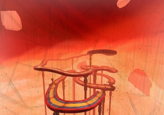 Krautscape EN Global screenshot 4