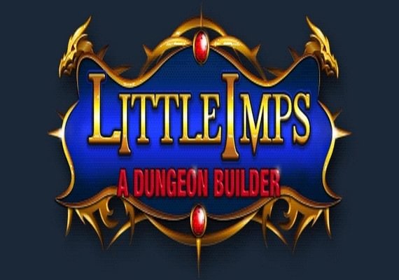 Little Imps: A Dungeon Builder EN/DE/FR/NL/EL Global