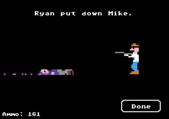 Organ Trail: Director's Cut EN Global screenshot 2
