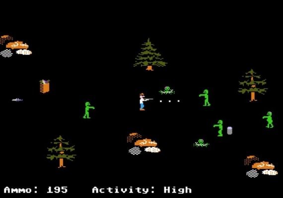 Organ Trail: Director's Cut EN Global screenshot 4