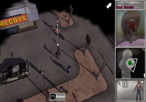 Survivalist EN Global screenshot 2