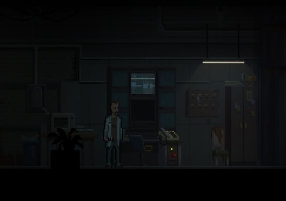 The Long Reach EN/DE/FR/ES Global screenshot 4