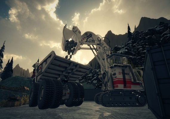 Giant Machines 2017 EN/DE/FR/IT/PL/CS/RU/ES Global screenshot 3