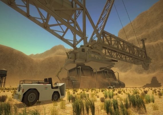 Giant Machines 2017 EN/DE/FR/IT/PL/CS/RU/ES Global screenshot 4