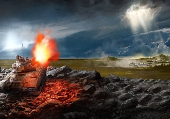 Call to Arms - Upgrade DLC Deluxe Edition EN Global screenshot 2