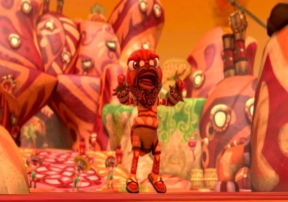 The Last Tinker: City of Colors EN/DE/FR/IT/ES Global screenshot 2