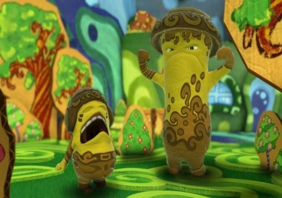 The Last Tinker: City of Colors EN/DE/FR/IT/ES Global screenshot 3
