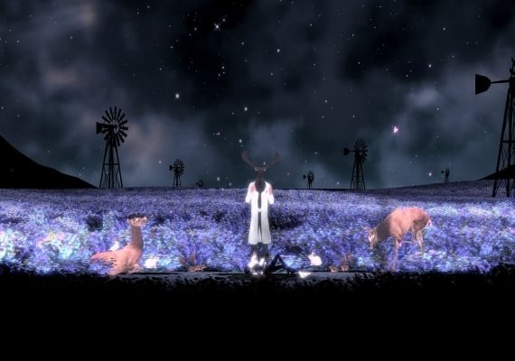 The MISSING: J.J. Macfield and the Island of Memories EN/JA/KO Global screenshot 3
