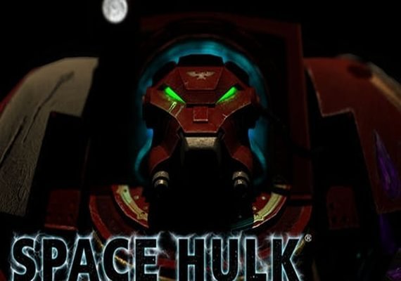 Space Hulk EN/DE/FR/IT/RU/ES Global