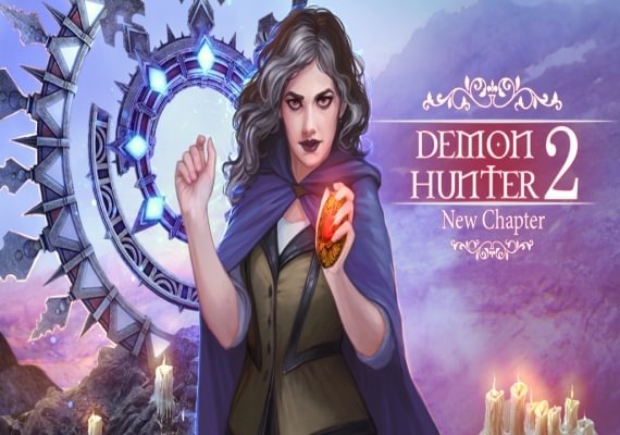 Demon Hunter 2: New Chapter Global