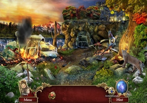 Demon Hunter 2: New Chapter Global screenshot 2