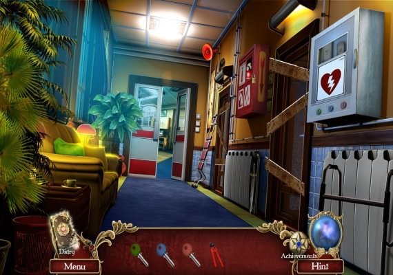 Demon Hunter 2: New Chapter Global screenshot 3