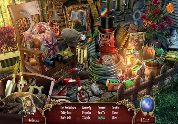 Demon Hunter 2: New Chapter Global screenshot 4