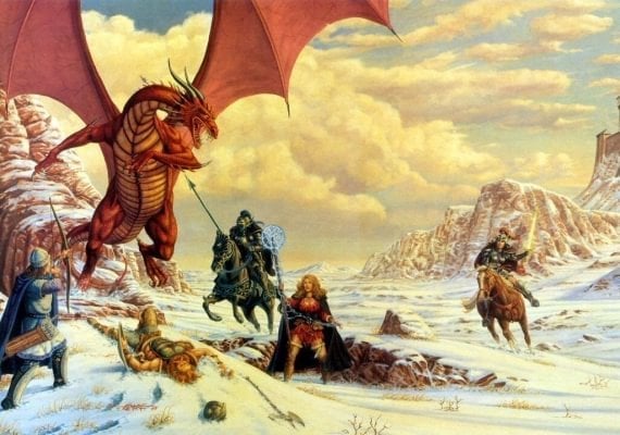 Might & Magic VI: Mandate of Heaven EN Global screenshot 2