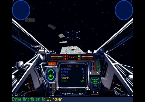 Star Wars: X-Wing Special Edition EN EU screenshot 2