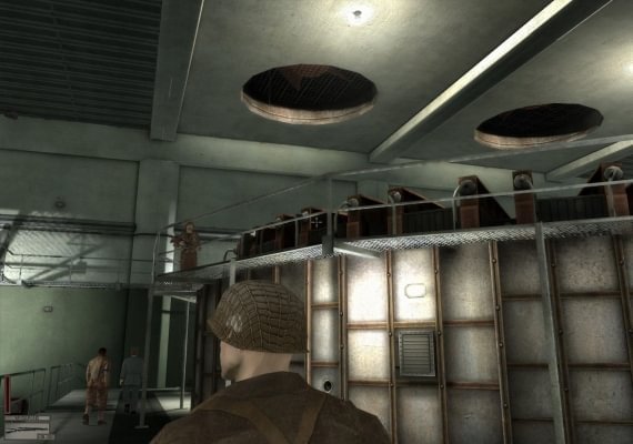Death to Spies - Gold EN/FR/IT/RU/ES Global screenshot 3