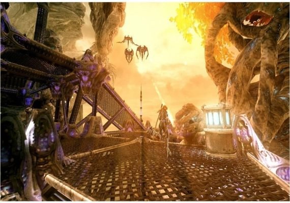 Blades of Time EN/DE/FR/IT/RU/ES Global screenshot 4