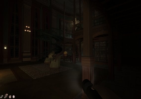 Last Will EN Global screenshot 2