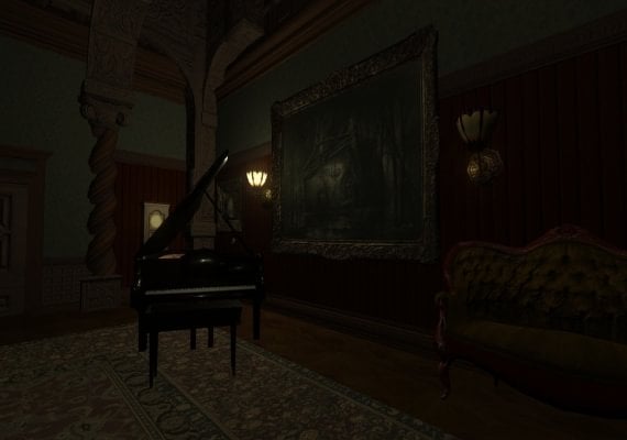 Last Will EN Global screenshot 3