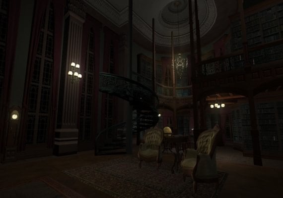 Last Will EN Global screenshot 4