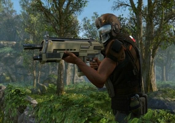 XCOM 2 EN/DE/FR/IT/PL/ES Global screenshot 2