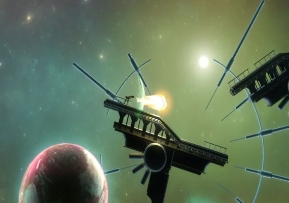 Orbital Gear EN/DE/FR/PT/RU Global screenshot 2