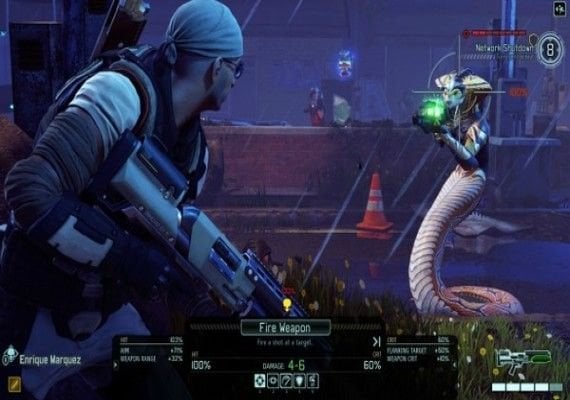 XCOM 2 EN/DE/FR/IT/PL/ES Global screenshot 3
