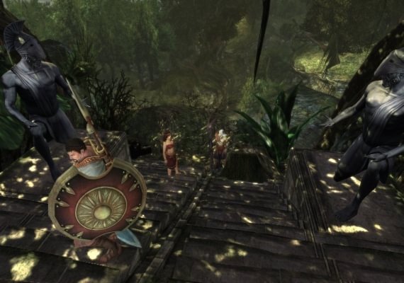 Rise of The Argonauts EN/DE/FR/IT/ES Global screenshot 4