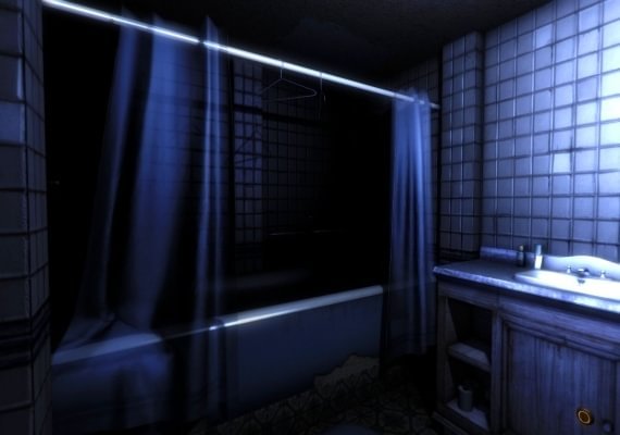The Guest EN/DE/FR/IT/PT/RU/ES Global screenshot 4