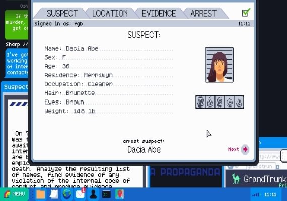 Mainlining Deluxe Edition EN Global screenshot 4