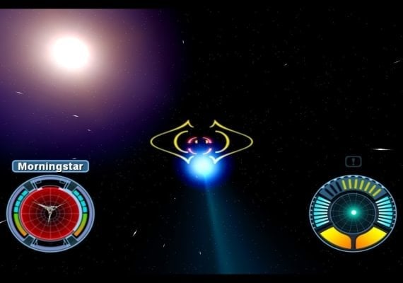 Star Wars: Starfighter EN Global screenshot 4