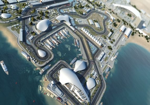 Motorsport Manager - Challenge Pack DLC Global screenshot 2