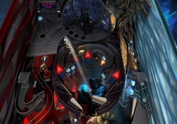 Pinball FX3: Star Wars Pinball - Heroes Within DLC EN/DE/FR/IT/ES Global screenshot 3