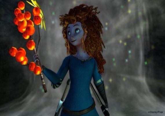 Disney Princess and Fairy Pack Global screenshot 4