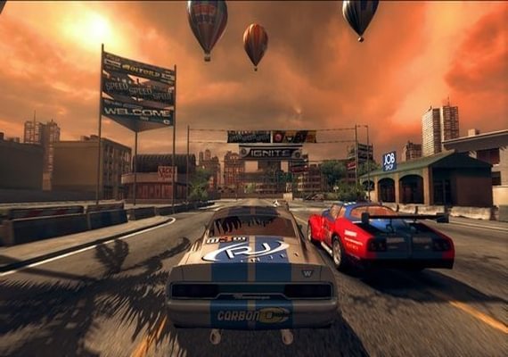 Ignite EN/DE/FR/IT/PL/ES Global screenshot 2