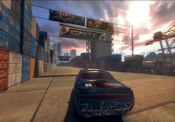 Ignite EN/DE/FR/IT/PL/ES Global screenshot 4