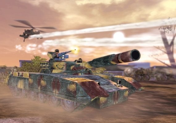 Joint Operations: Combined Arms Gold DLC EN Global screenshot 2