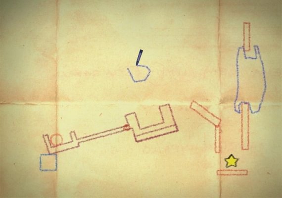Crayon Physics - Deluxe EN Global screenshot 4