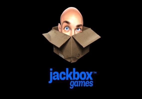 YOU DON'T KNOW JACK Vol. 1 XL EN Global screenshot 2