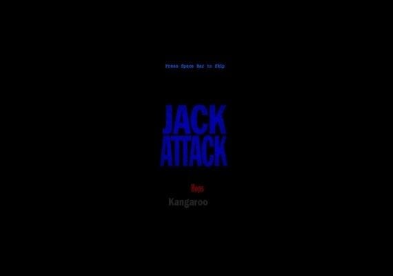 YOU DON'T KNOW JACK Vol. 1 XL EN Global screenshot 3