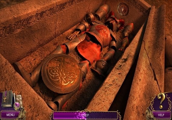 The Secret Order 2: Masked Intent Global screenshot 2