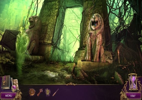 The Secret Order 2: Masked Intent Global screenshot 4
