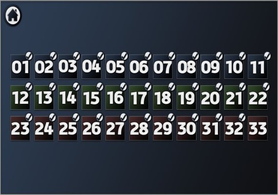 Sudoku EN Global screenshot 4