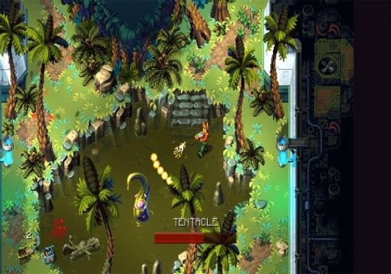 Tower 57 EN/DE/FR/IT/PL/ES Global screenshot 3