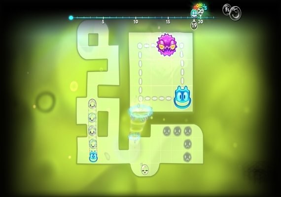 Pix the Cat EN/DE/FR Global screenshot 2