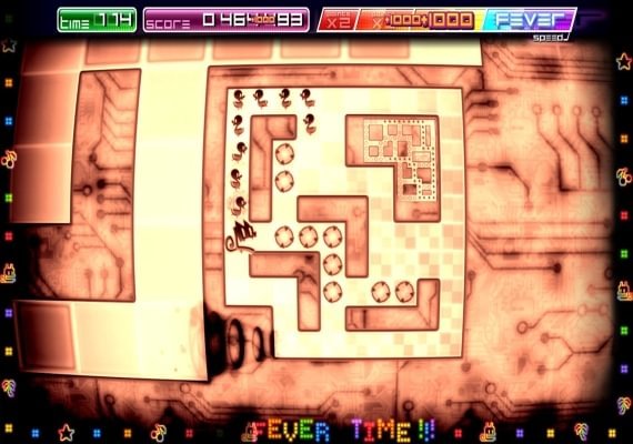 Pix the Cat EN/DE/FR Global screenshot 3