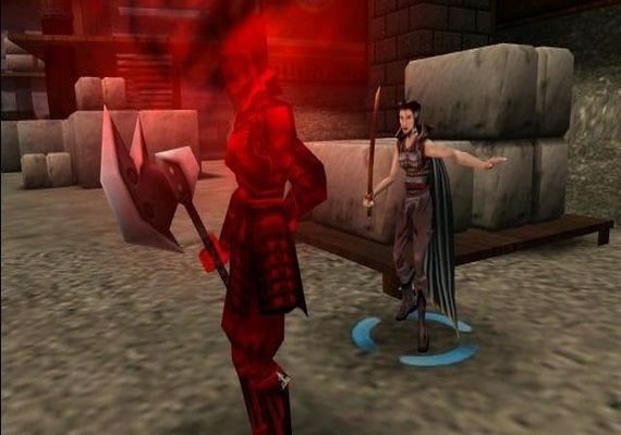 Summoner EN/DE Global screenshot 2